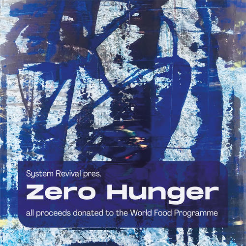 Zero Hunger