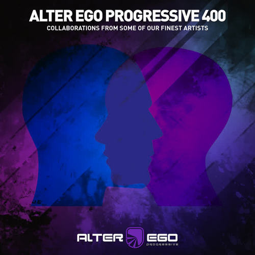 Alter Ego Progressive 400