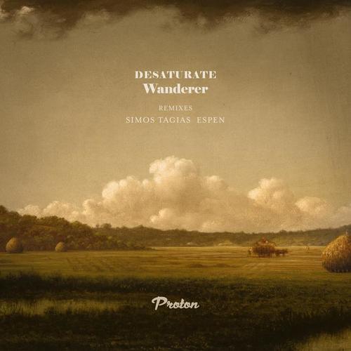 Wanderer (Simos Tagias, Espen Remixes)