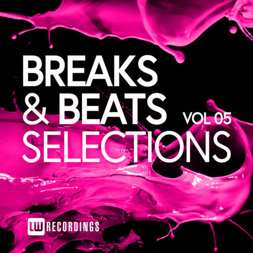 Breaks & Beats Selections, Vol. 05