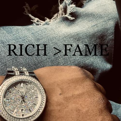 RICH > FAME (Explicit)