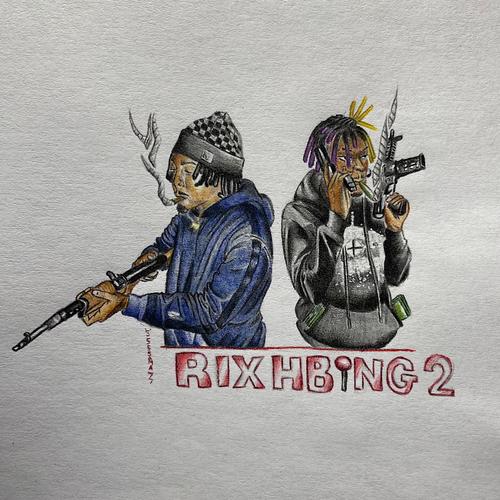 RIXH BING 2 (Explicit)