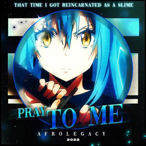 Pray To Me (feat. Tozoku) [Explicit]