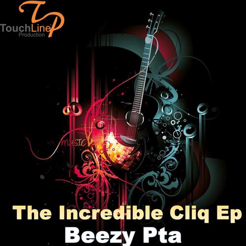 The Incredible Cliq Ep