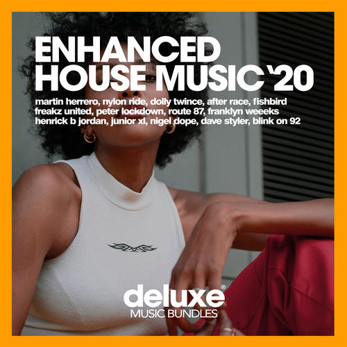 Enhanced House Music '20