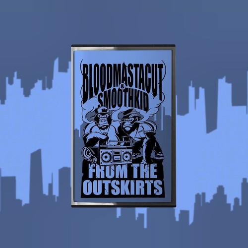 From the Outskirsts (feat. Smoothkid) [Explicit]