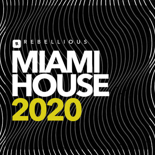 Miami House 2020