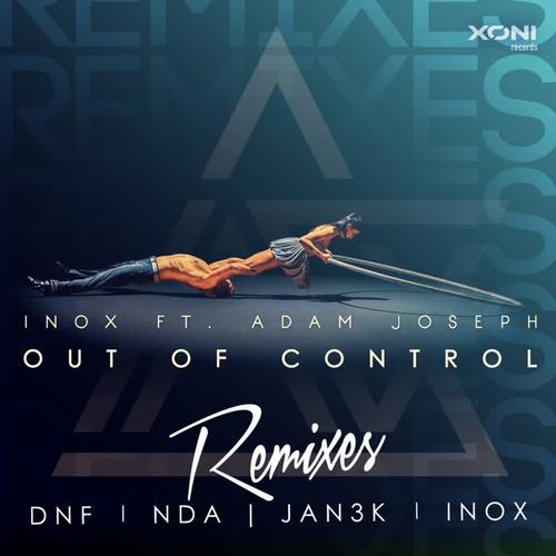 Out Of Control (Remixes)