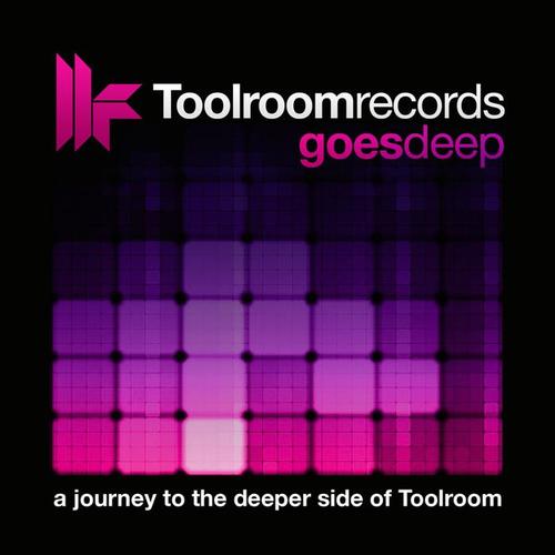 Toolroom Goes Deep 2