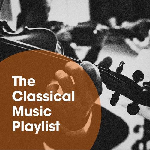 The Classical Music Playlist