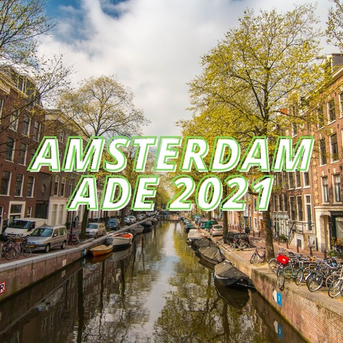 Amsterdam Ade 2021