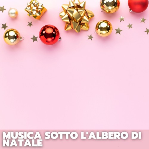 Musica sotto l'albero di natale