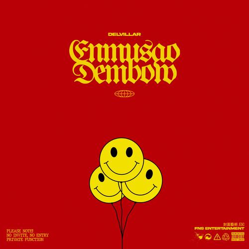 Enmusao / Dembow