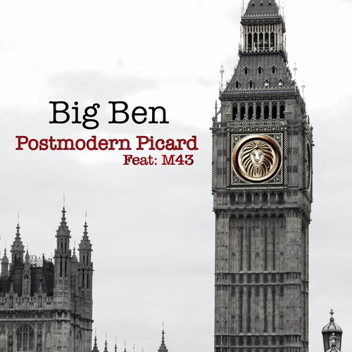 Big Ben (feat. M43) [Explicit]