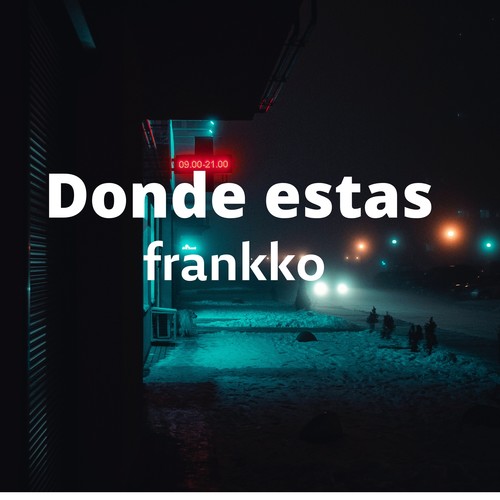 Donde Estas