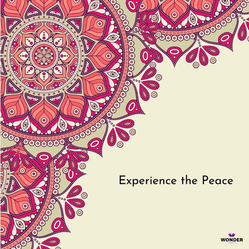 Experience The Peace