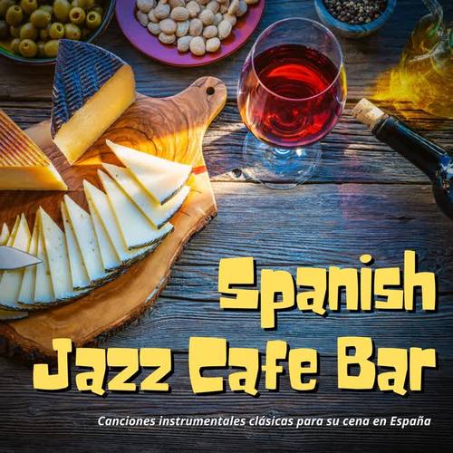 Canciones Instrumentales Clásicas para Su Cena en España