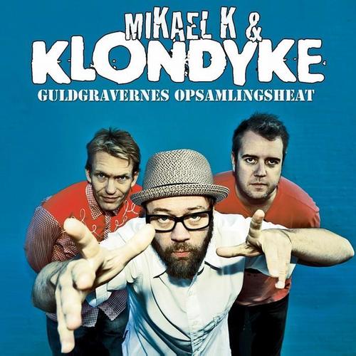 Guldgravernes Opsamlingsheat