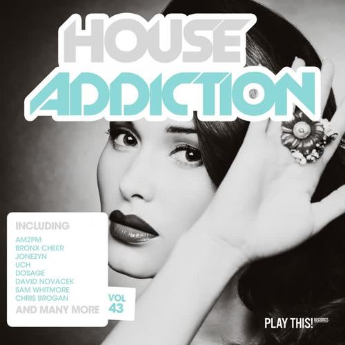 House Addiction, Vol. 43