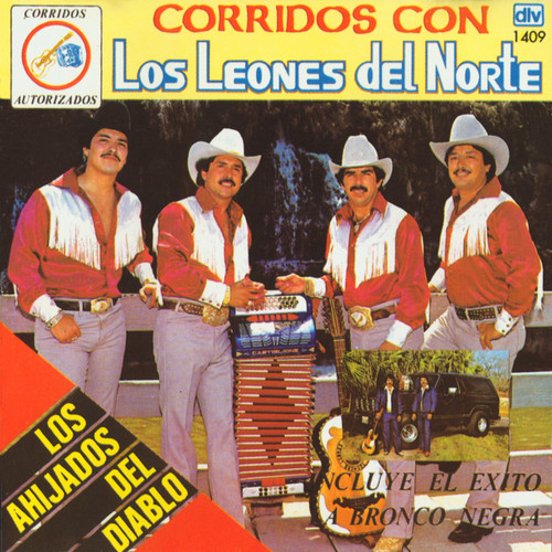 Corridos (Volumen 1)