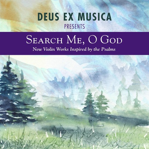 Deus Ex Musica Presents 