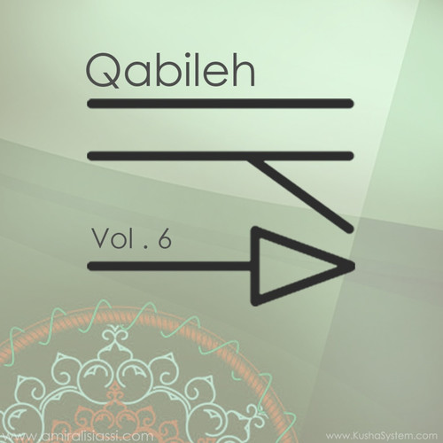 Qabileh Vol. 6 (Explicit)