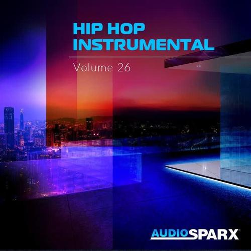 Hip Hop Instrumental Volume 26