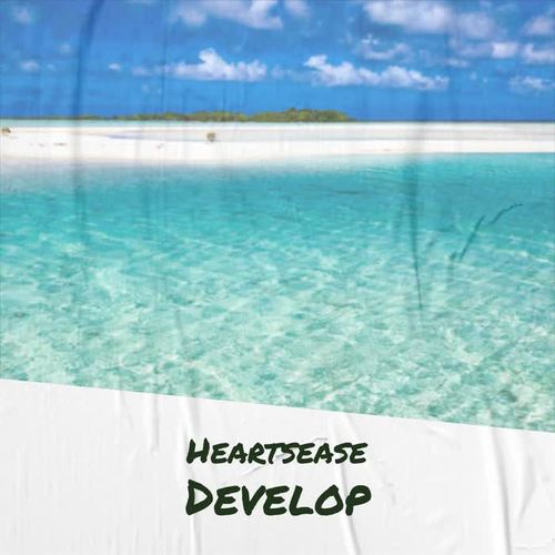 Heartsease Develop