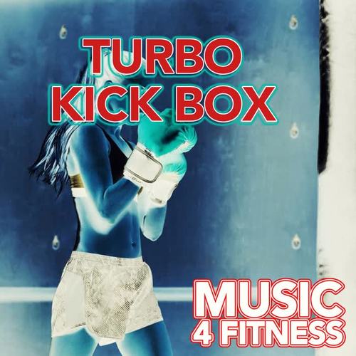 Turbo Kick Box