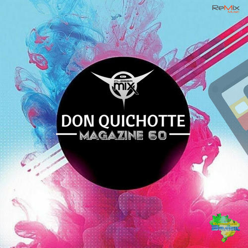 Don Quichotte