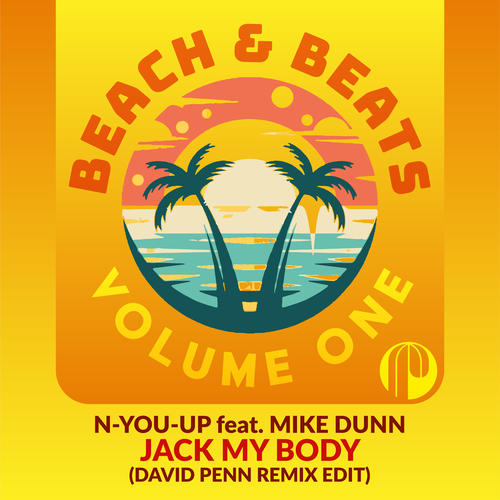 Jack My Body (David Penn Remix Edit)