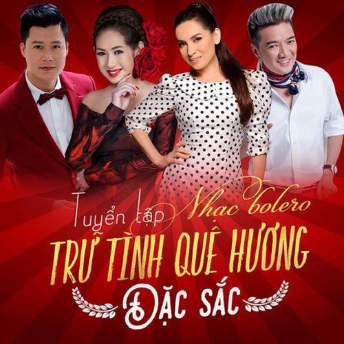 Tuyển Tập Nhạc Chờ Bolero phần 7