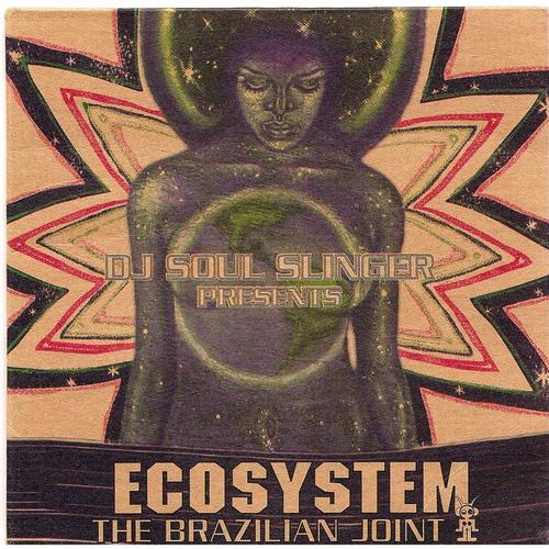 DJ Soul Slinger Presents: Ecosystem - The Brazilian Joint