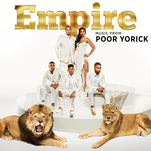 Empire: Music From 'Poor Yorick'