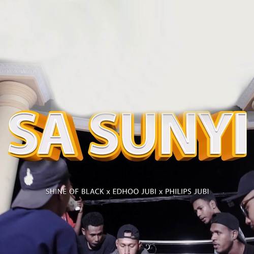 Sa Sunyi