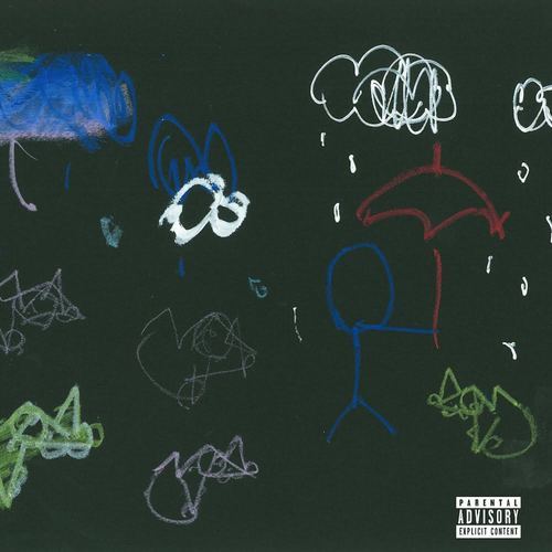 rainy day (feat. homarelanka) [Explicit]