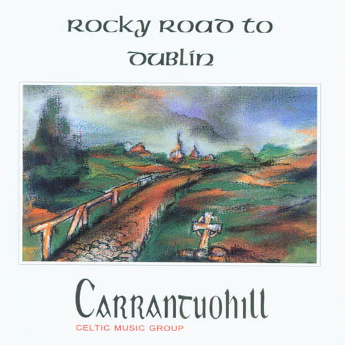 Rocky Road to Dublin