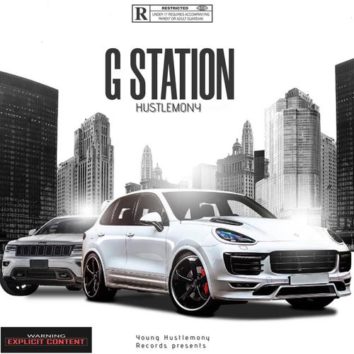 G Station (Explicit)