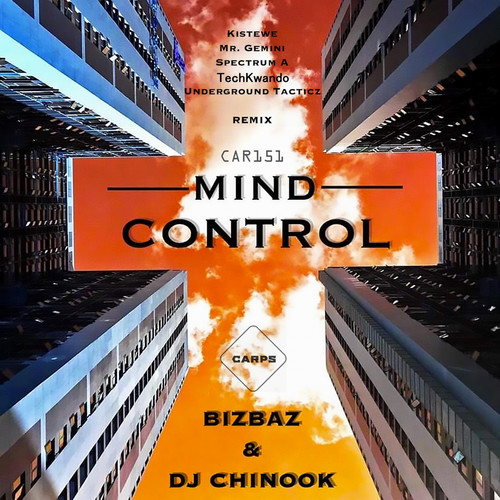 Mind Control