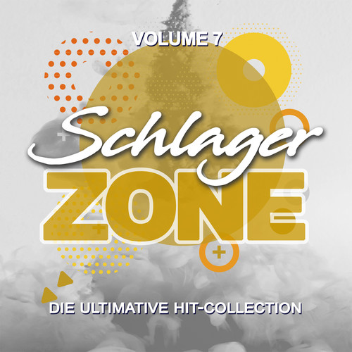 Schlagerzohne, Vol. 7 (Einfach nur cool)