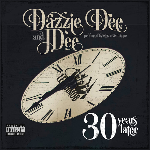 30 Years Later (Explicit)