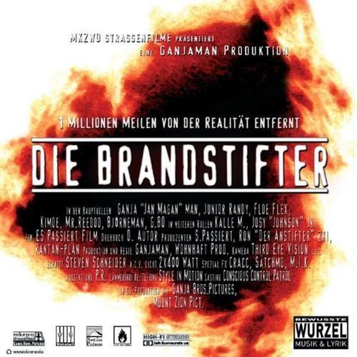 Die Brandstifter