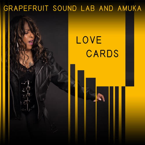 Love Cards