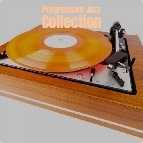 Progressive Jazz Collection