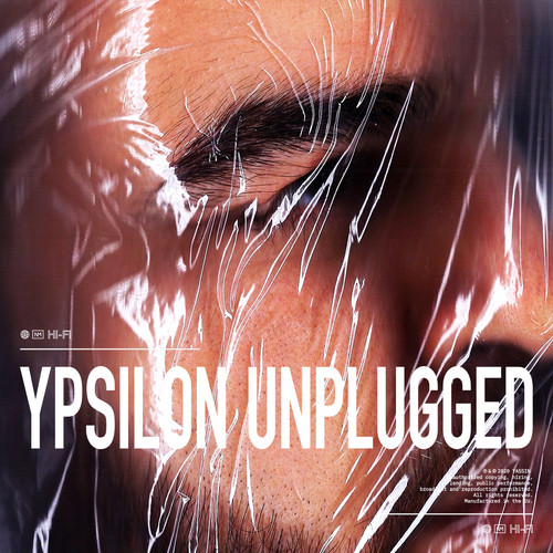 YPSILON Unplugged (Explicit)