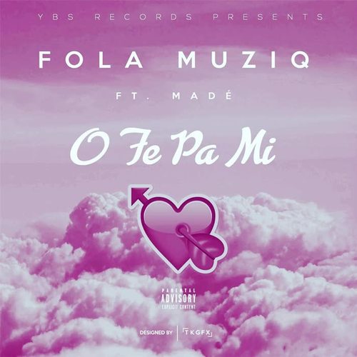 O Fe Pa Mi (feat. Madé)