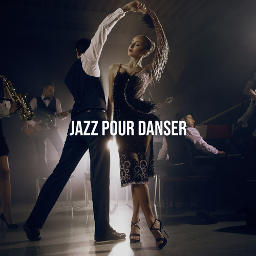 Jazz pour danser: Attitude positive, Bonne humeur, Temps entre amis, Soirée jazz énergisante