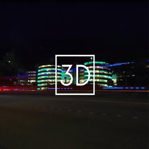 3D (Explicit)