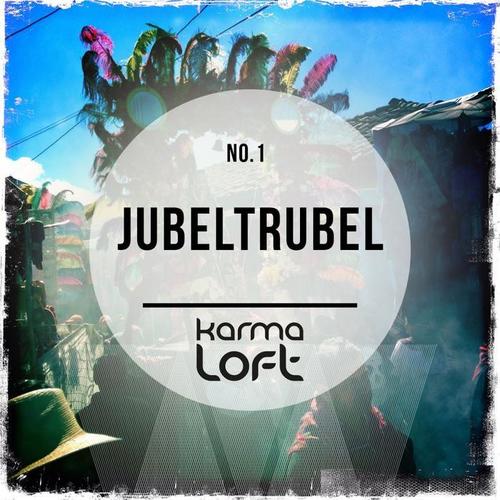 Jubeltrubel (Best of Deep Electronic House Music)