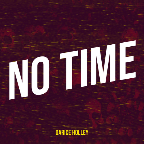 No Time (Explicit)